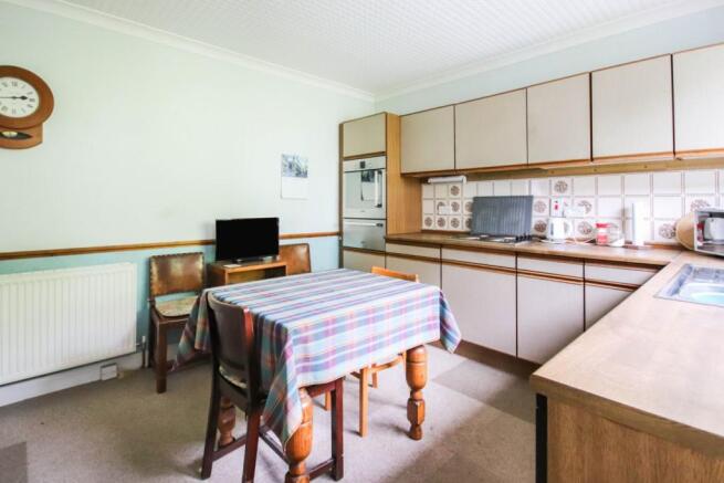 Kitchen/Breakfast