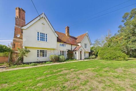 West Bergholt, Colchester
