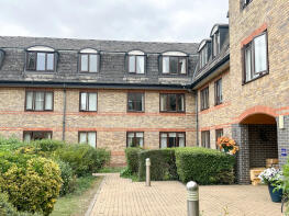56, Ash Grove, Cambridge CB25 0DS