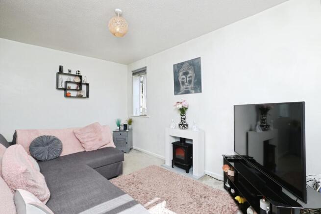 1 bed End of Terrace for sale Image 8