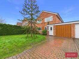 60, Wyndham Drive, Cefn-y-bedd LL12 9YD