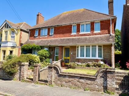Havelock Road, Bexhill-on-Sea, TN40