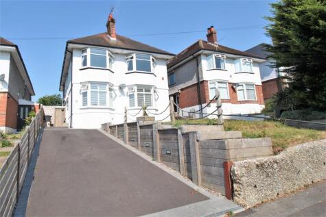 Charminster Road, Bournemouth