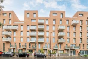 Flat 13, 43, Devons Road, London E3 3DT