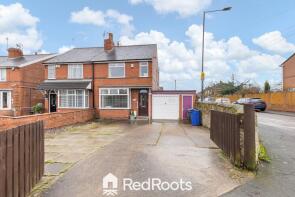 14, Low Road West, Warmsworth, Doncaster DN4 9LE