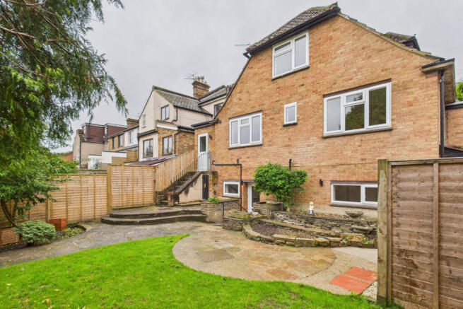 South Hill Road, Hemel Hempstead, HP1 photo 4