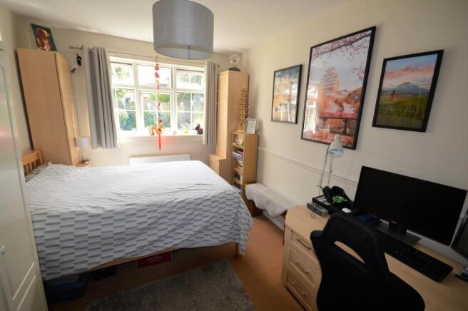 Bed 3