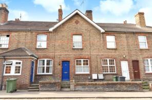 10, Walnut Tree Close, Guildford GU1 4UW
