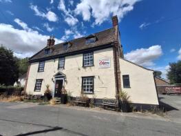 The Pig And Abbott, High Street, Royston SG8 0SD