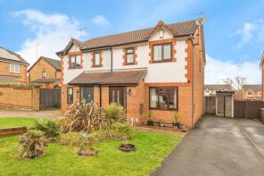 3, Willow Court, Wakefield WF2 9TD