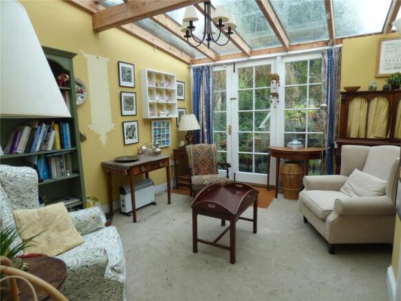 Sun Room