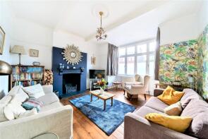 36, Parkgate Road, Wallington SM6 0AH
