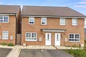 7, Tailor Way, Stobhill Park, Morpeth NE61 2ZJ