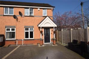 18, Mclaren Fields, Bramley, Leeds LS13 3SN