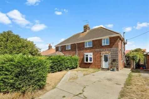 Plough Road, Great Bentley, Colchester, CO7