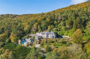 Glan Y Mawddach, Barmouth LL42 1TF