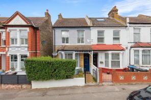121, Burlington Road, Thornton Heath CR7 8PJ