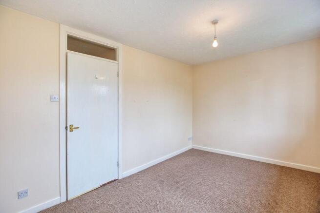 Bedroom 1 (Double)