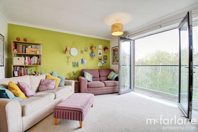 Open Plan Kitchen, Living & Dining