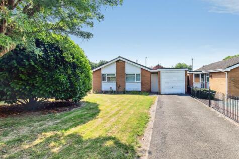 Buckland Close, Peterborough