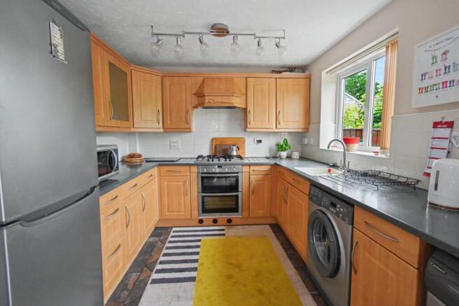Curlew Close, Okehampton, EX20 photo 4