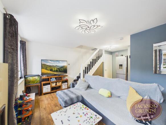 Winnington Close, Rectory Farm, NN3 5JN photo 4