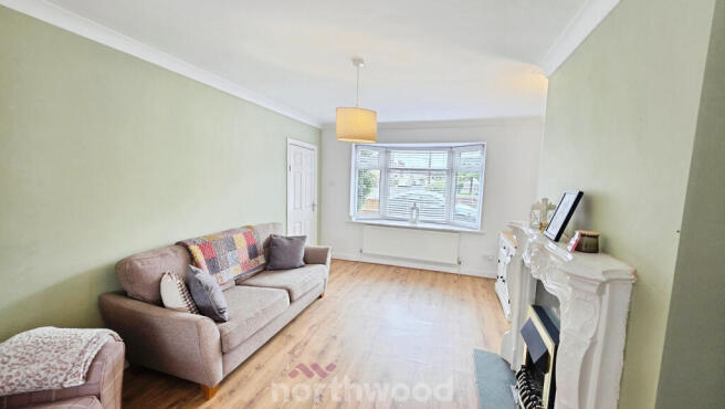 3 bed Terraced for sale Image 8