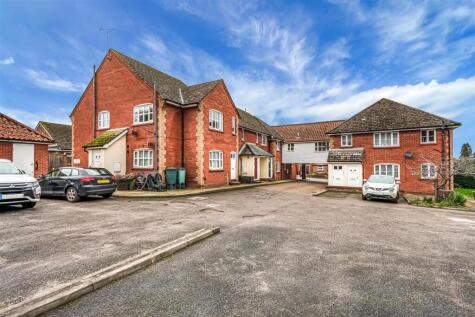 Trinity Road, Manningtree