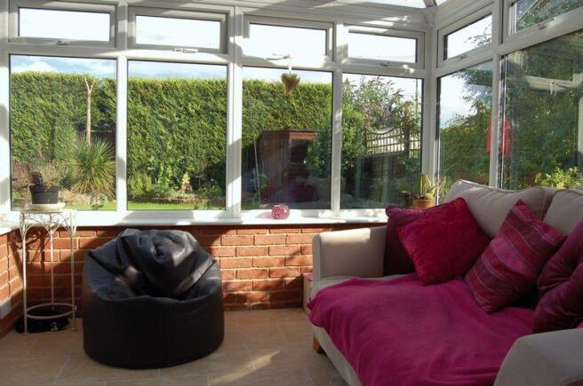 conservatory
