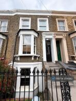 3a, 3, Killowen Road, Hackney, London E9 7AG