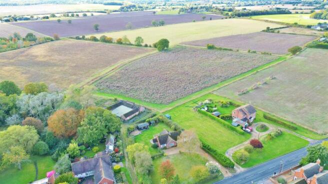 Drone Photos