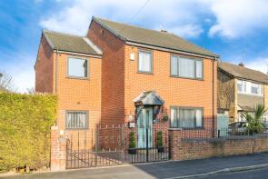 56a, Cheriton Avenue, Adwick Le Street, Doncaster DN6 7BT