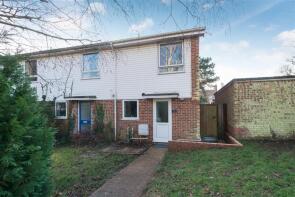 22, Rushmead Close, Canterbury CT2 7RP