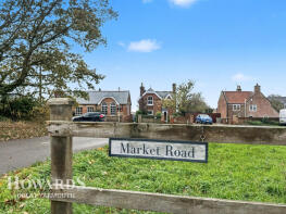 3, Market Road, Stokesby, Stokesby With Herringby NR29 3ES