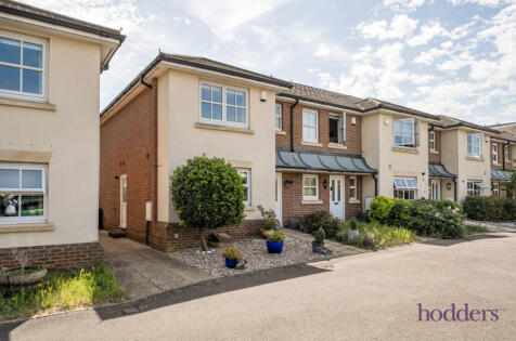 Addlestone, Surrey, KT15
