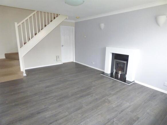 Lounge/Sitting Room