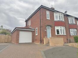 Burn View, Primrose Hill, Houghton Le Spring DH4 6BH