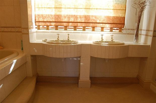 En- Suite Bathroom