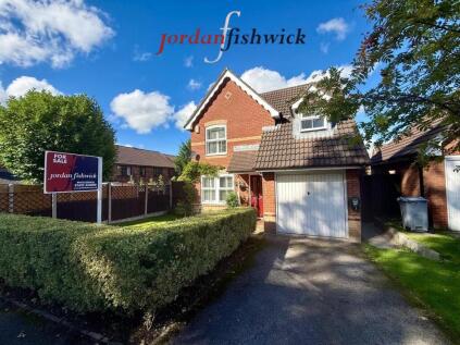 Sandwich Drive, Tytherington, Macclesfield