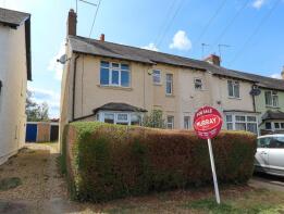 28, Newtown Road, Oakham LE15 9TS