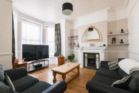 Bexhill Road, St. Leonards-On-Sea