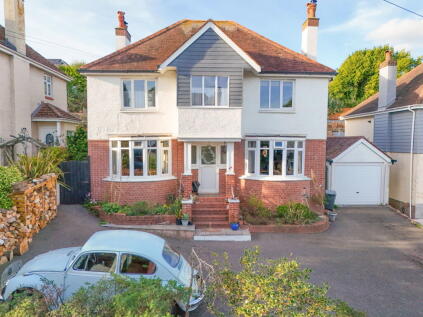 Southfield Avenue, Preston, Paignton