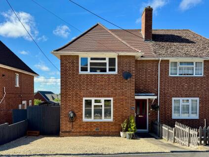 Springfield Road, Wantage, OX12