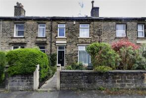42, Colwyn Street, Marsh, Huddersfield HD1 4PQ