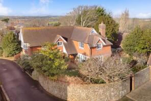 Oriel House, South Farm Close, Lewes BN7 3HW