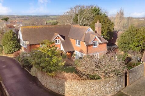 South Farm Close, Rodmell, BN7