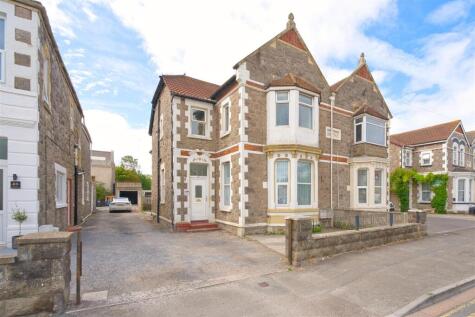 Locking Road, Weston-Super-Mare, BS23
