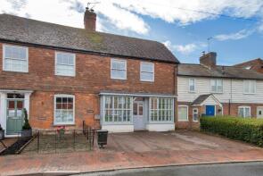 The Gallery, The Street, Sissinghurst, Cranbrook TN17 2JH