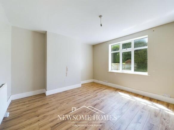 Sitting/ Dining Room