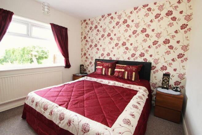 Bed 1
